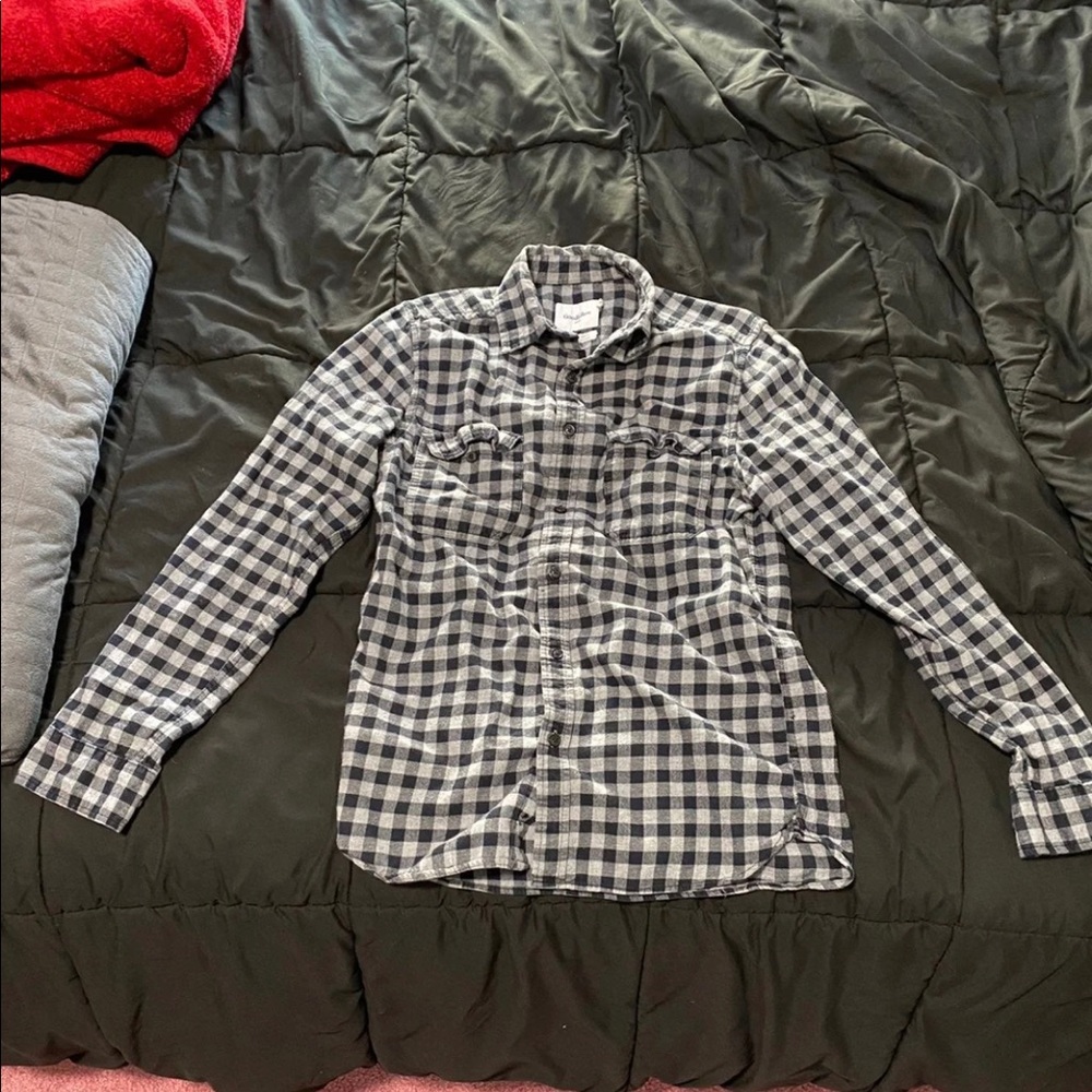Flannel